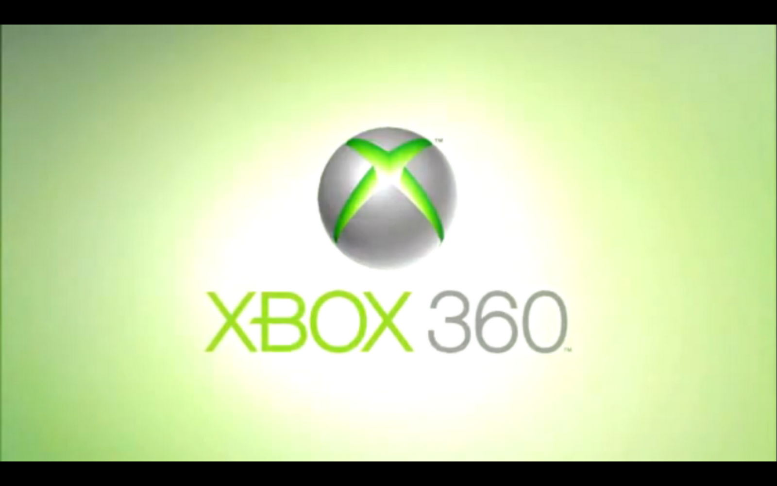 Xbox 360 logo 2010